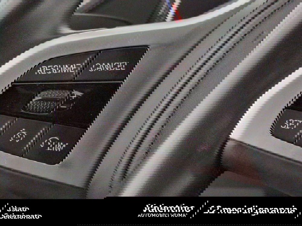 BMW Serie 1 5p. usata a Roma (15)