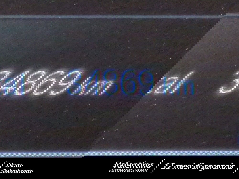 BMW Serie 1 5p. usata a Roma (16)