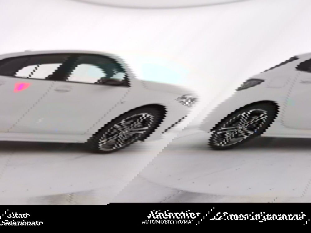 BMW Serie 1 5p. usata a Roma (2)