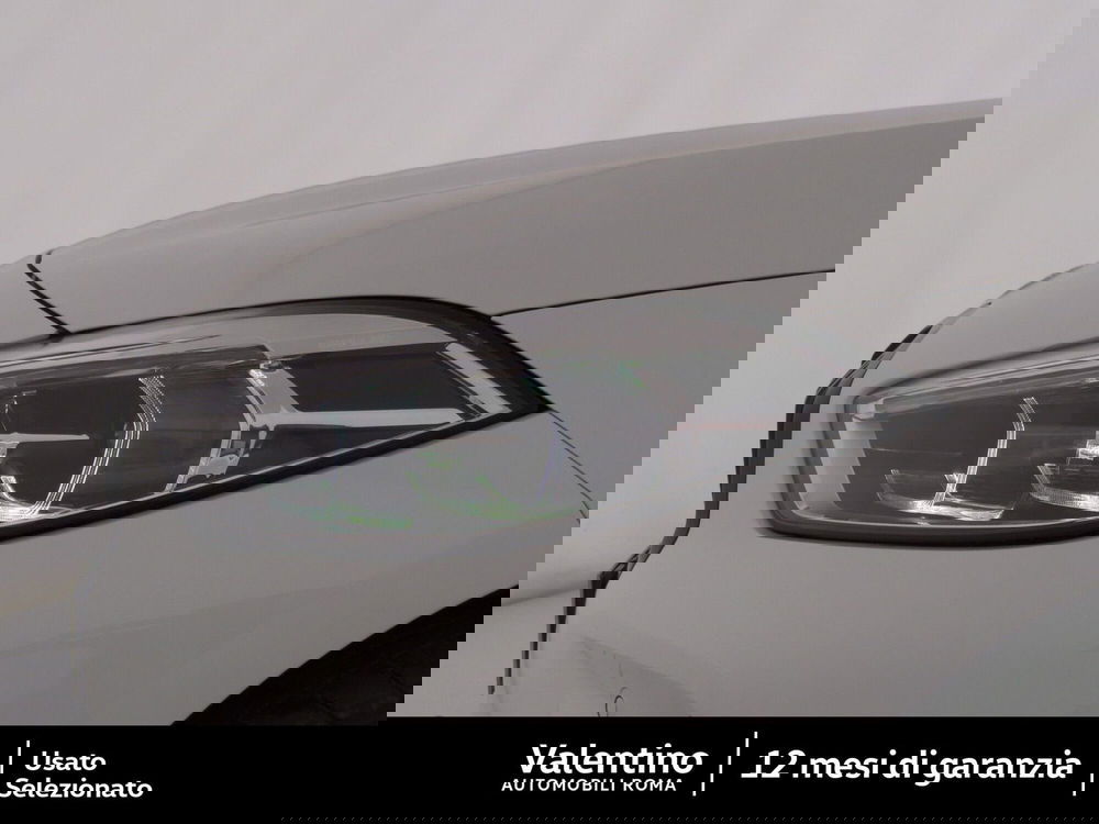 BMW Serie 1 5p. usata a Roma (8)