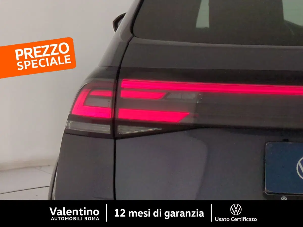 Volkswagen Taigo usata a Roma (9)