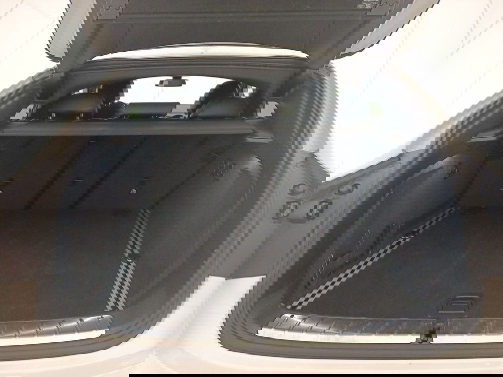 BMW X4 usata a Taranto (13)