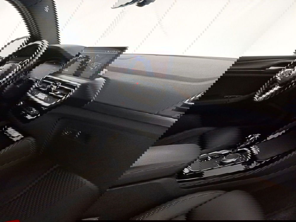 BMW X4 usata a Taranto (7)