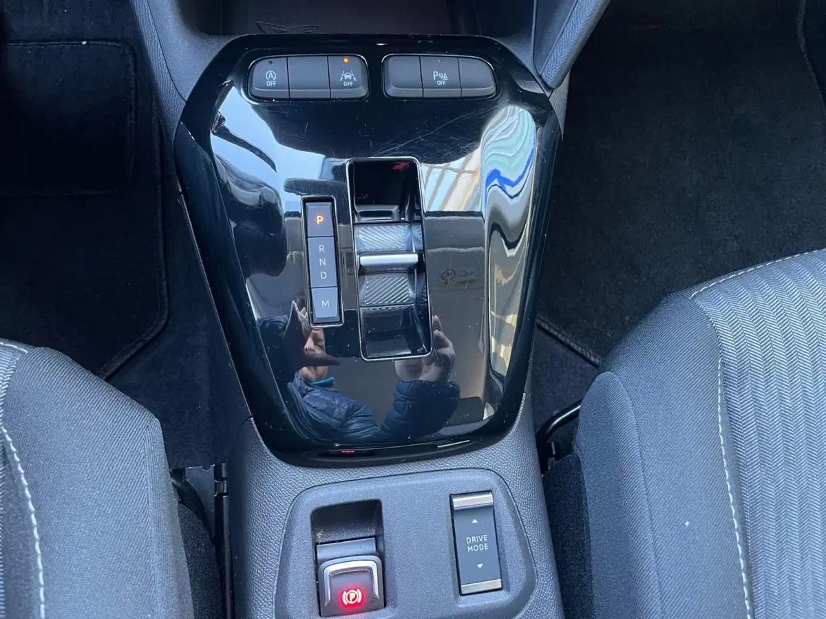 Opel Corsa usata a Vicenza (10)
