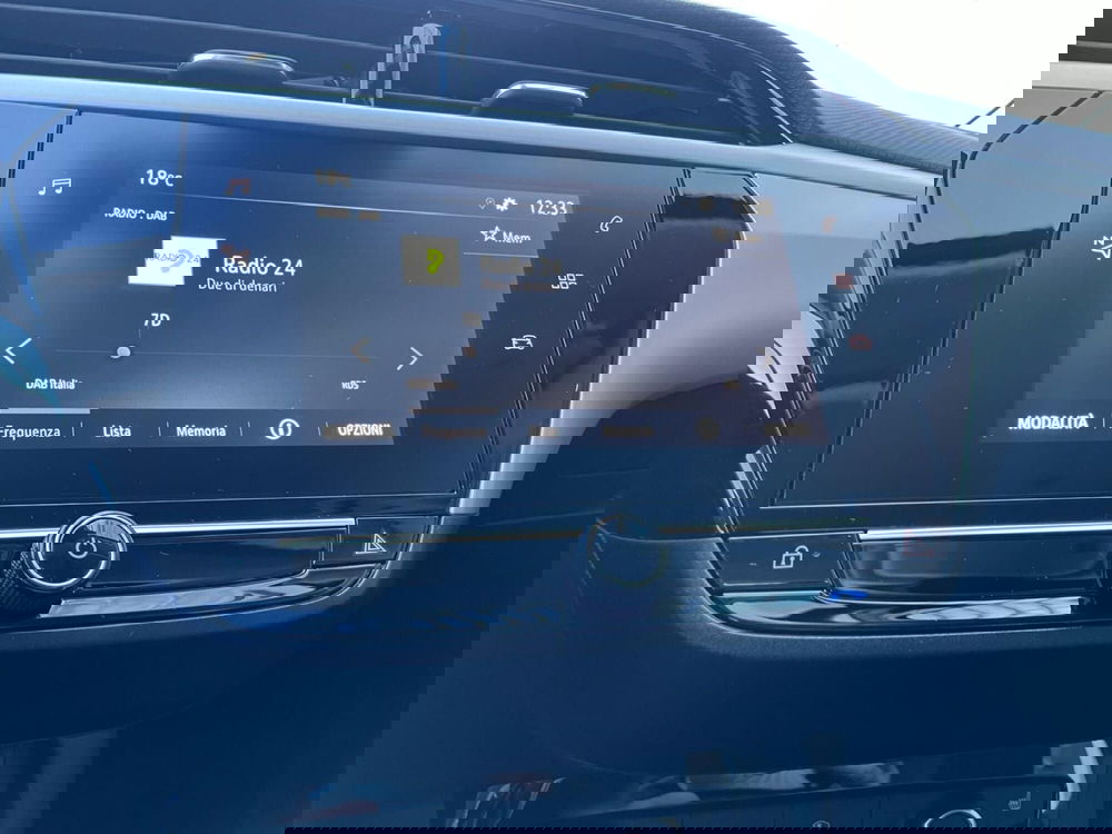 Opel Corsa usata a Vicenza (12)