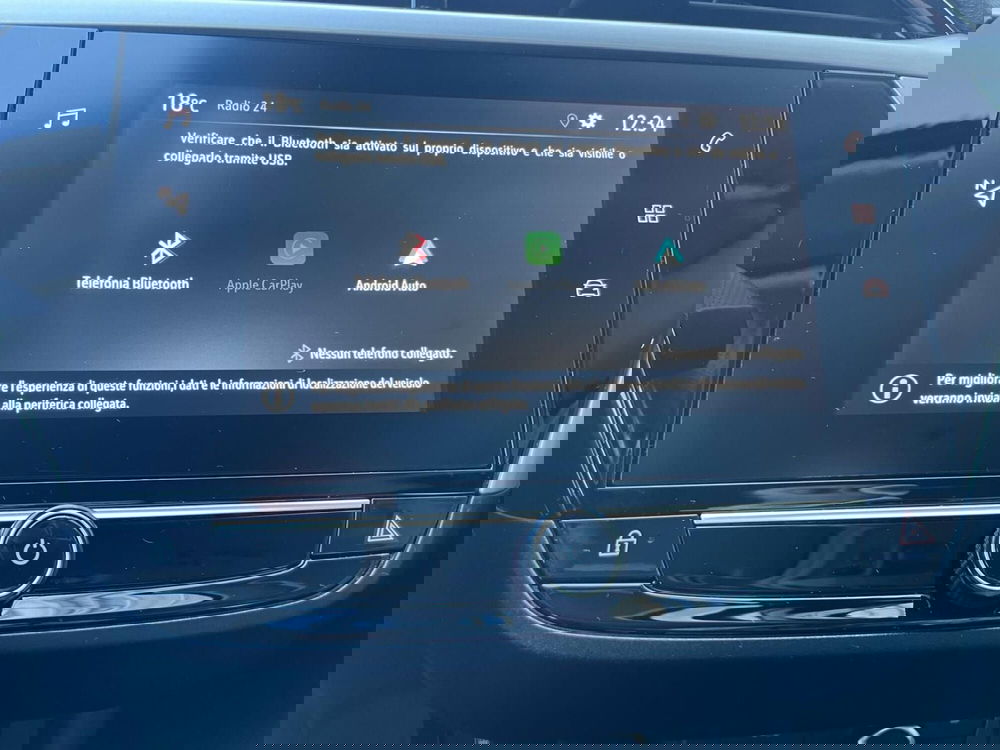 Opel Corsa usata a Vicenza (14)