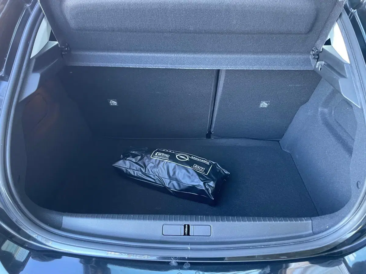 Opel Corsa usata a Vicenza (15)