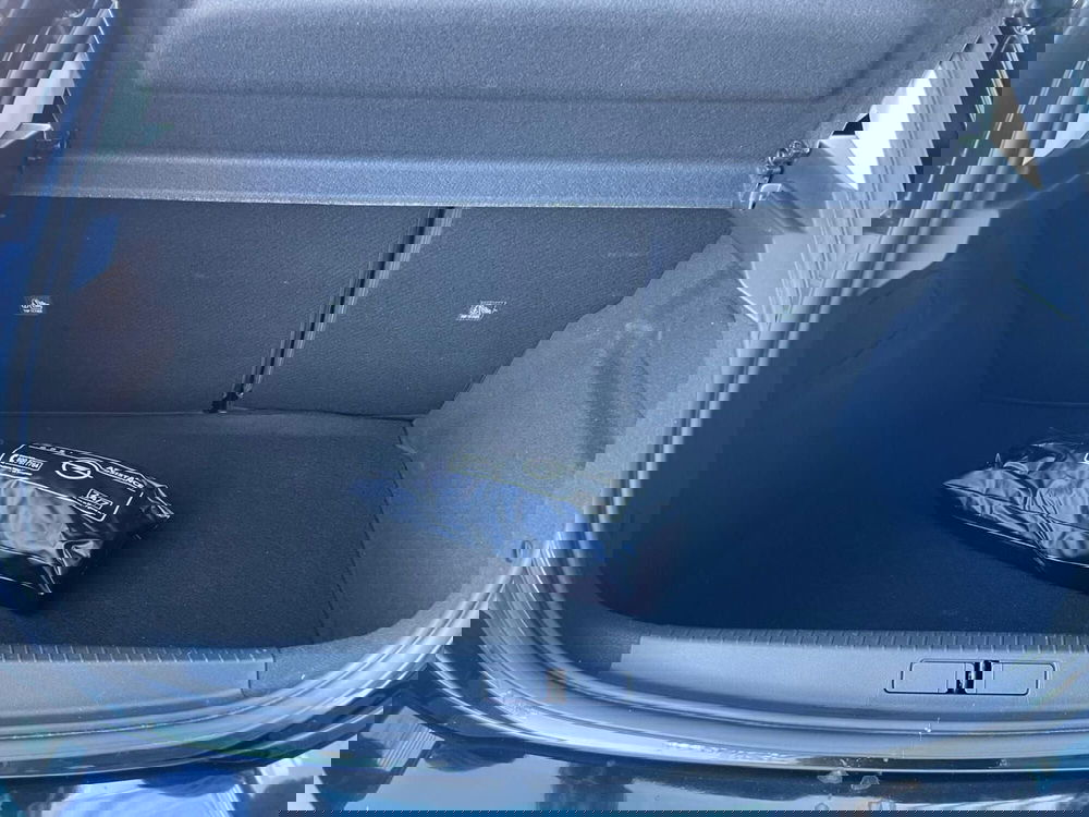 Opel Corsa usata a Vicenza (15)