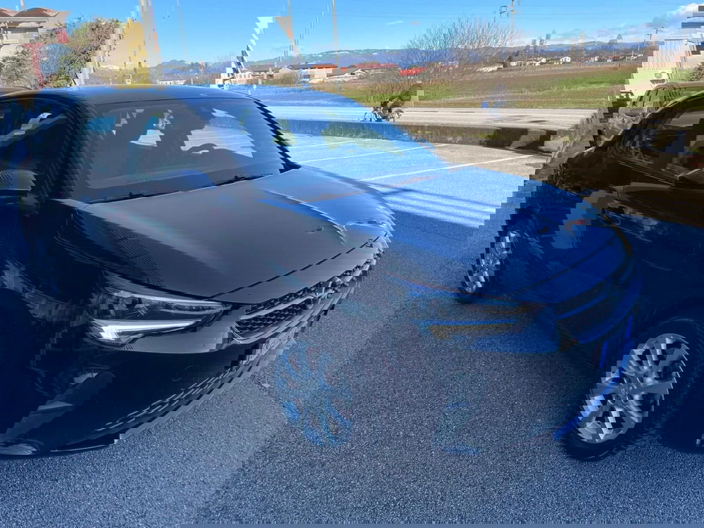 Opel Corsa usata a Vicenza (2)