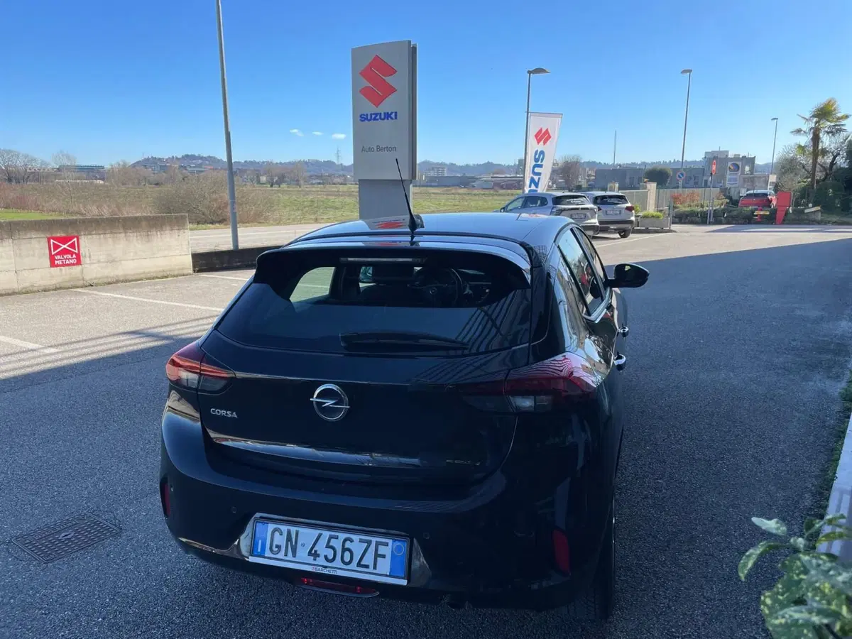 Opel Corsa usata a Vicenza (3)