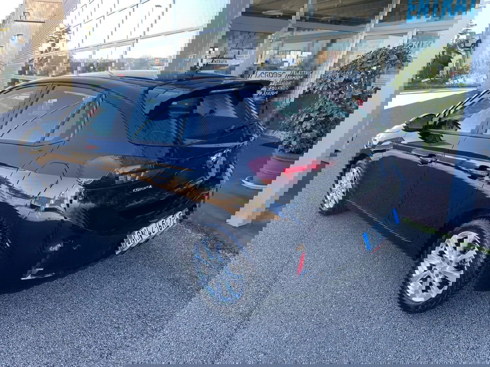 Opel Corsa usata a Vicenza (4)