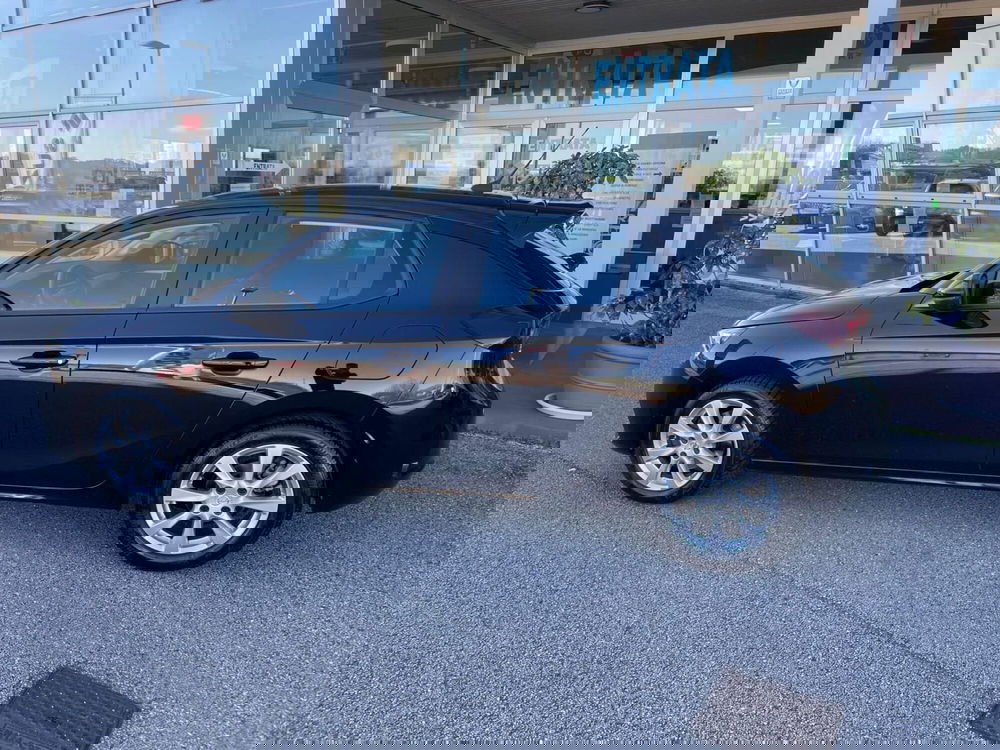 Opel Corsa usata a Vicenza (5)
