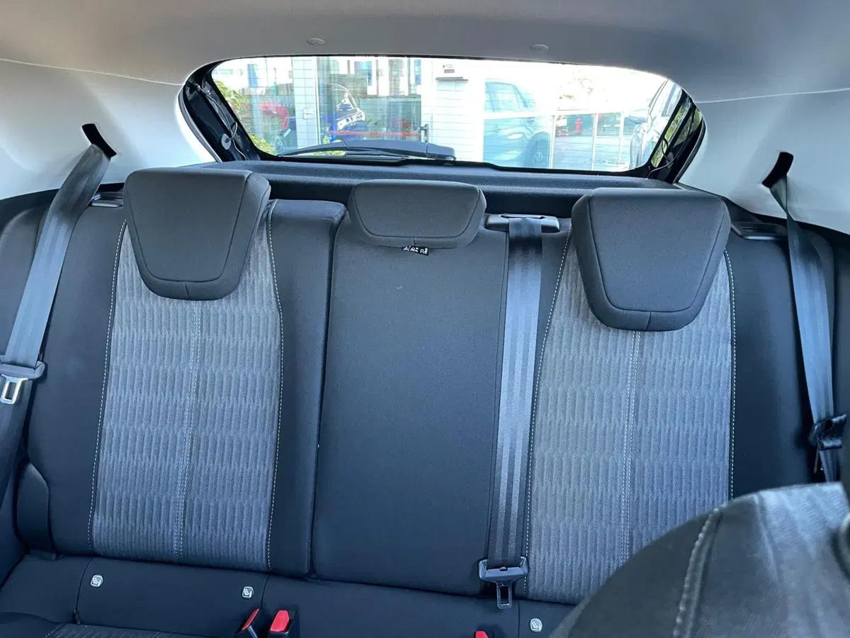 Opel Corsa usata a Vicenza (7)