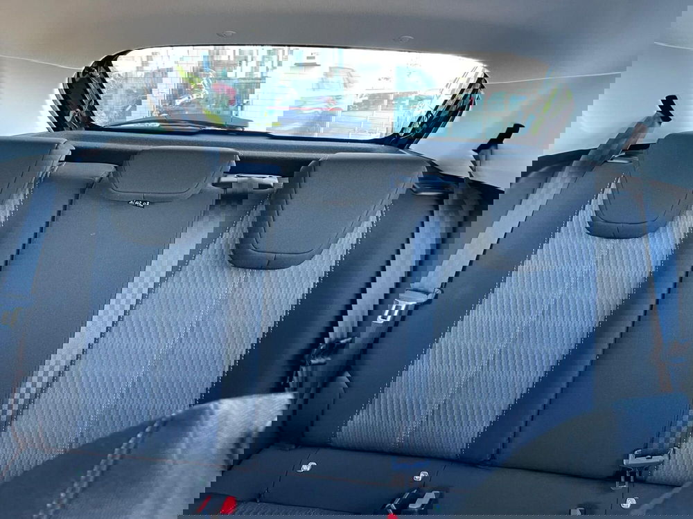 Opel Corsa usata a Vicenza (7)