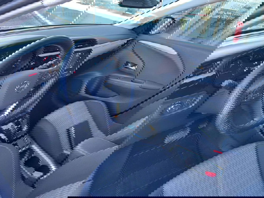 Opel Corsa usata a Vicenza (8)