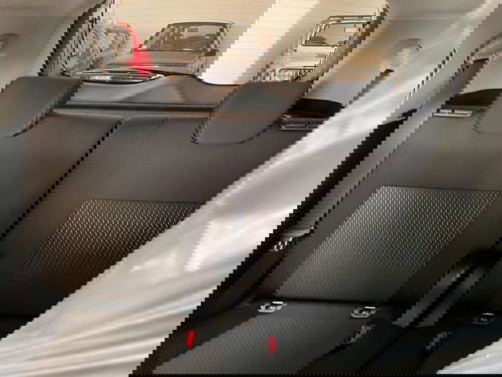 Suzuki Ignis nuova a Vicenza (7)