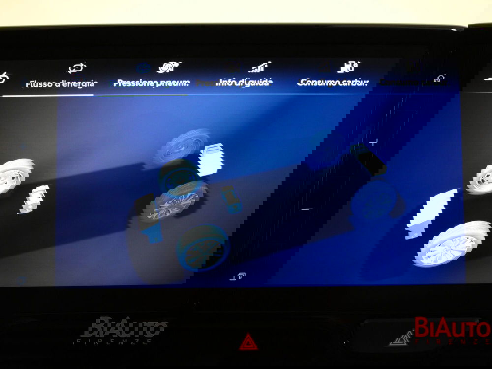 Toyota Yaris nuova a Firenze (13)