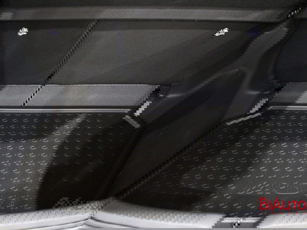 Toyota Yaris nuova a Firenze (8)