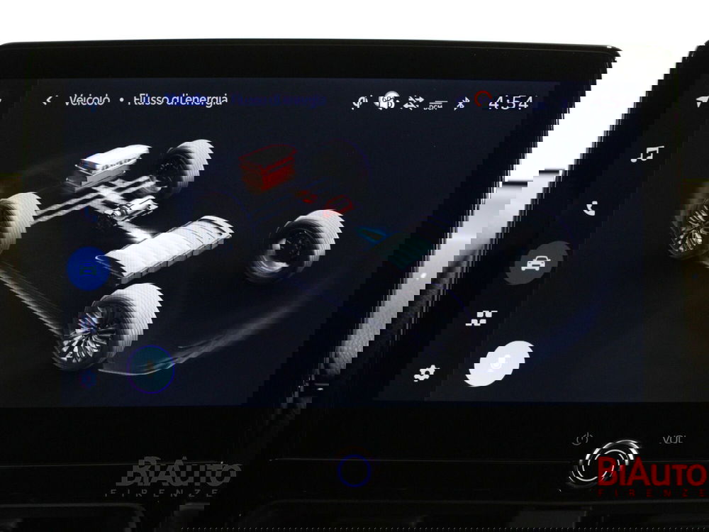 Toyota Yaris GR Sport nuova a Firenze (12)