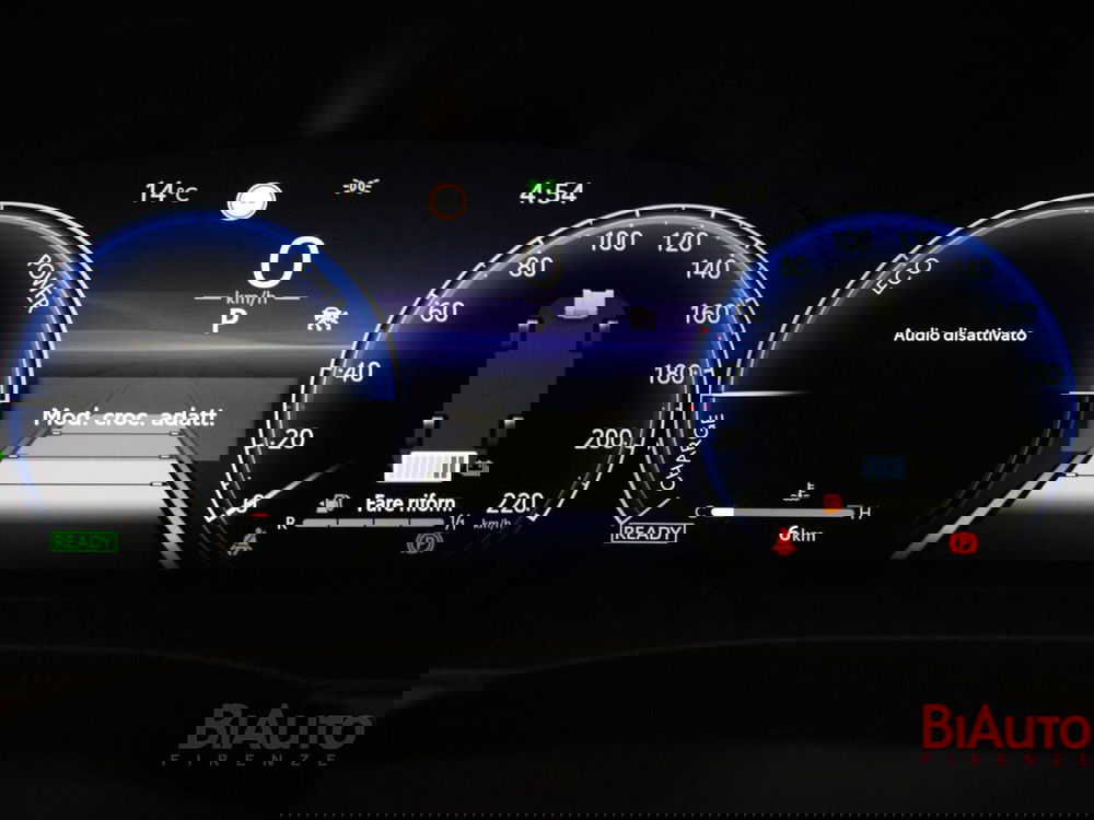 Toyota Yaris GR Sport nuova a Firenze (13)