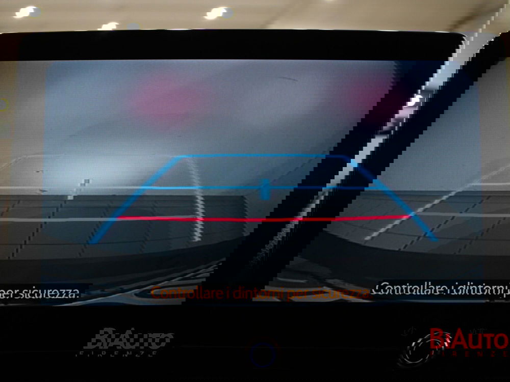 Toyota Yaris GR Sport nuova a Firenze (14)