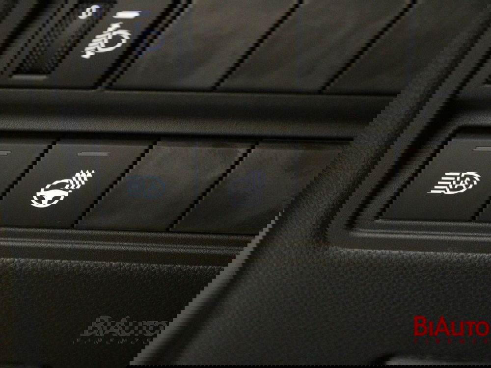 Toyota Yaris GR Sport nuova a Firenze (15)