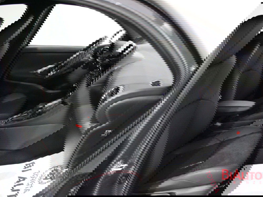 Toyota Yaris GR Sport nuova a Firenze (6)