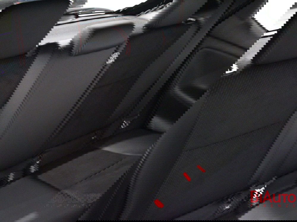 Toyota Yaris GR Sport nuova a Firenze (7)