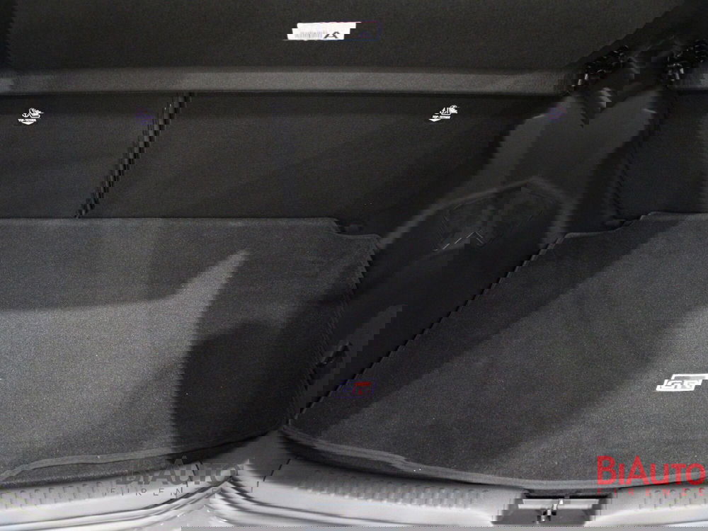 Toyota Yaris GR Sport nuova a Firenze (8)