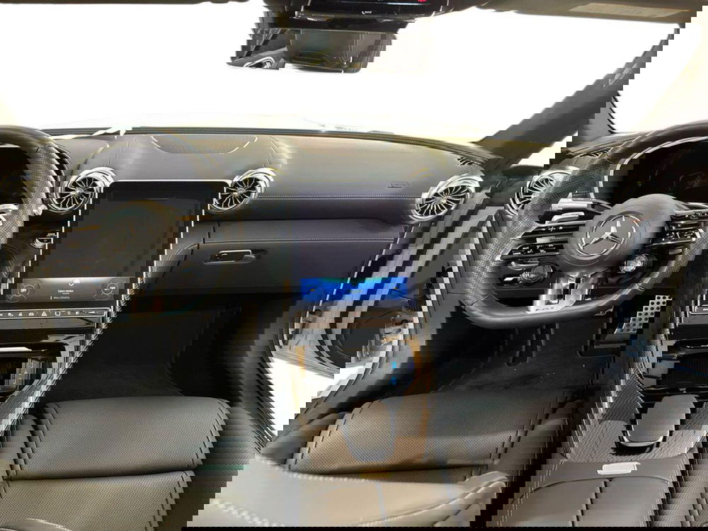 Mercedes-Benz SL usata a Bari (8)