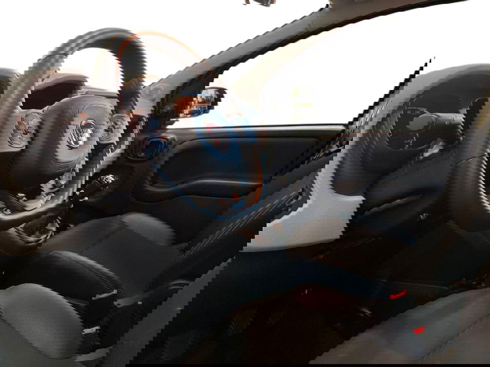 Fiat Panda usata a Bari (10)