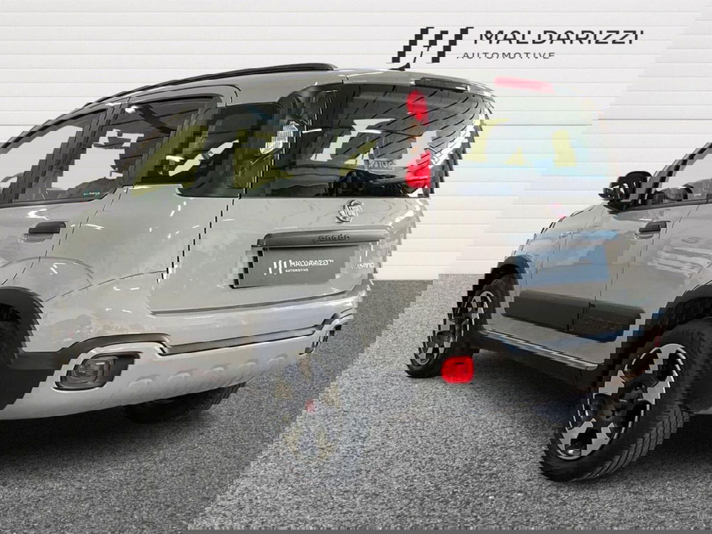 Fiat Panda usata a Bari (4)