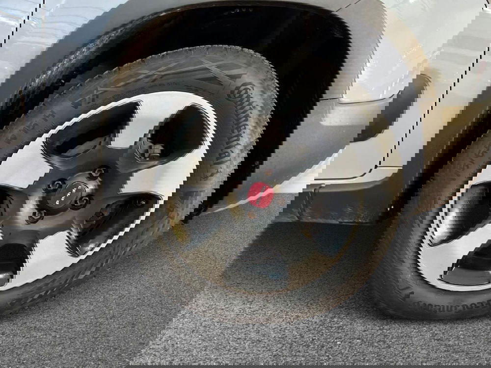 Fiat Panda usata a Bari (6)