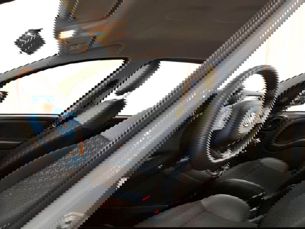 Fiat Panda usata a Bari (7)