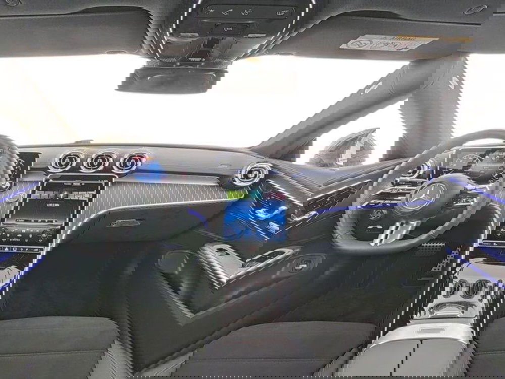 Mercedes-Benz CLE Coupé usata a Milano (3)