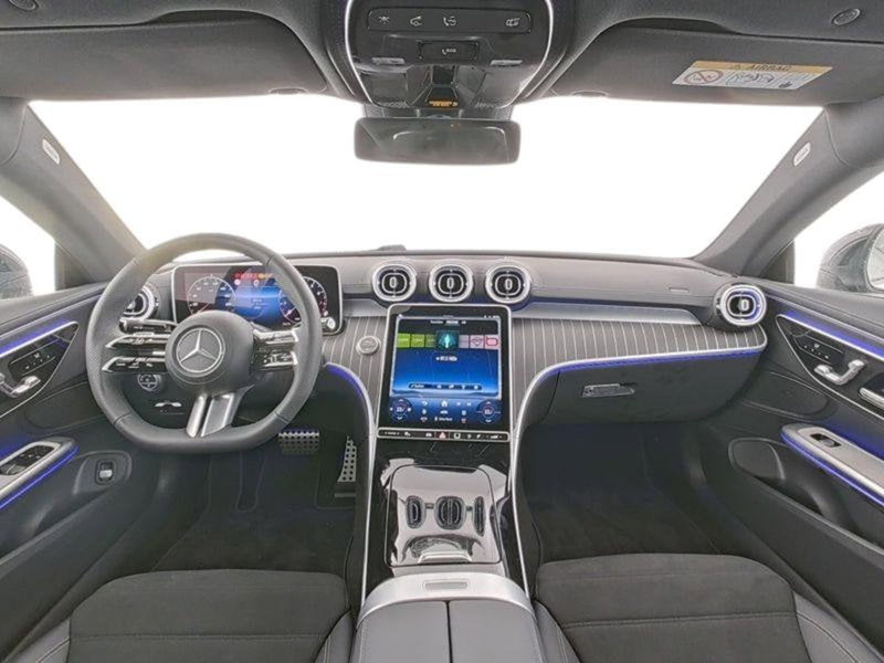 Mercedes-Benz CLE Coupé usata a Milano (3)