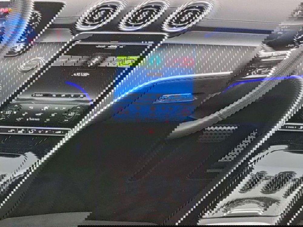 Mercedes-Benz CLE Coupé usata a Milano (4)