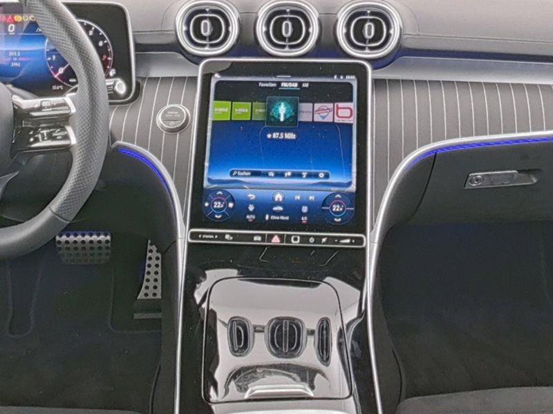 Mercedes-Benz CLE Coupé usata a Milano (4)