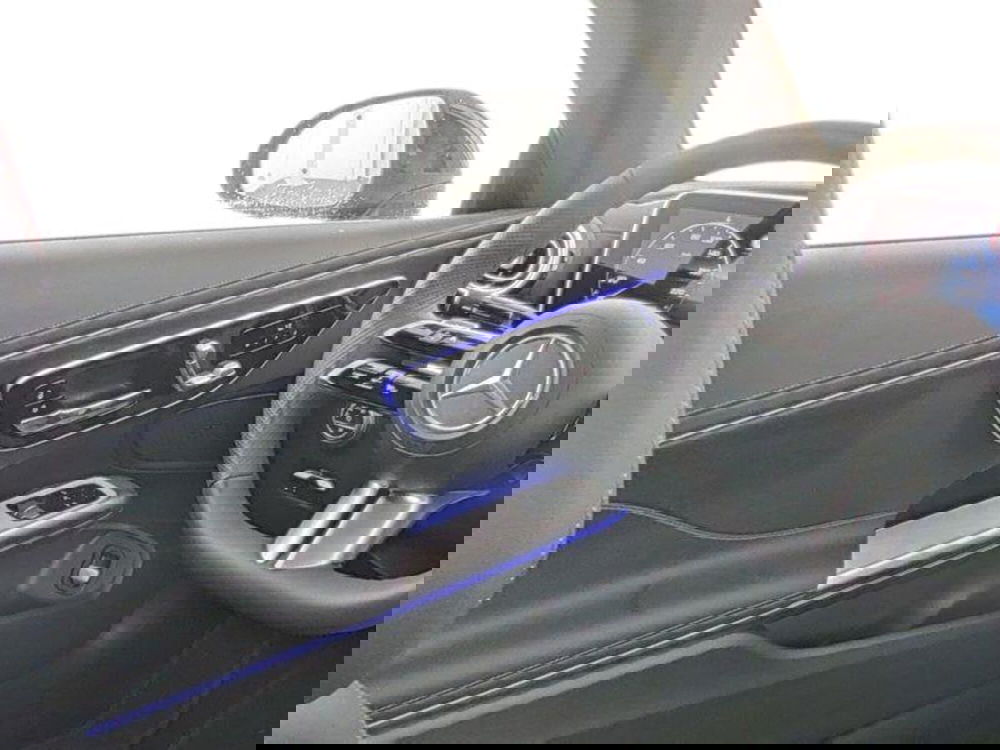 Mercedes-Benz CLE Coupé usata a Milano (6)