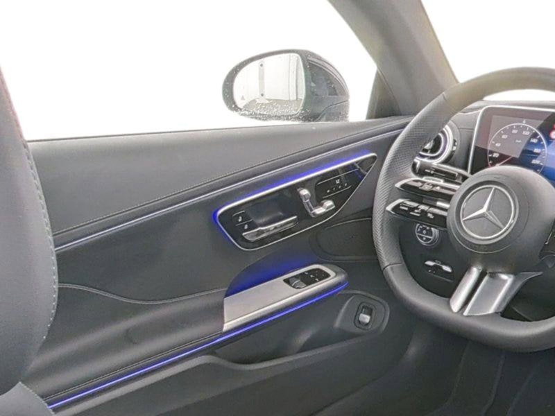 Mercedes-Benz CLE Coupé usata a Milano (6)