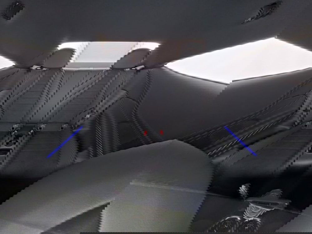 Mercedes-Benz CLE Coupé usata a Milano (9)