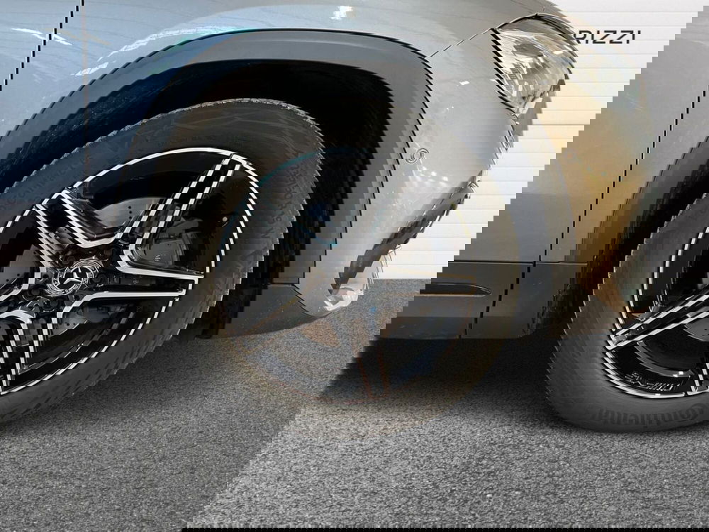 Mercedes-Benz GLA SUV usata a Bari (6)