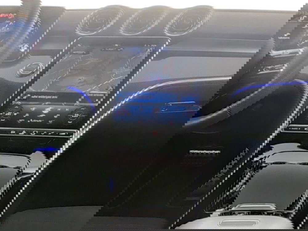 Mercedes-Benz CLE Coupé usata a Milano (3)