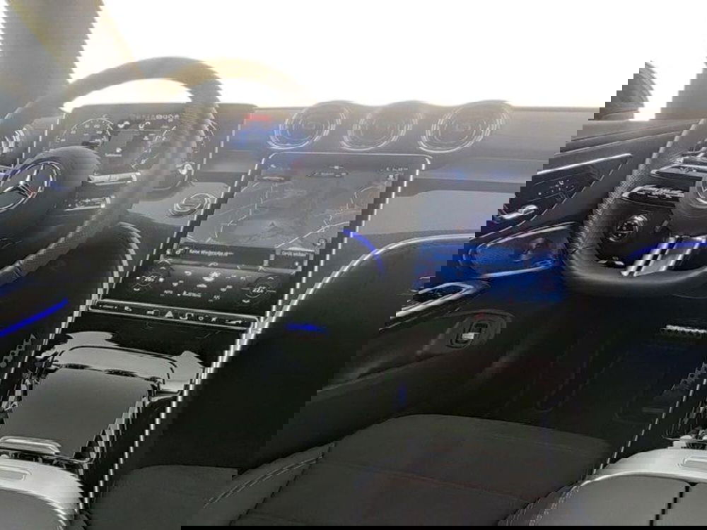 Mercedes-Benz CLE Coupé usata a Milano (4)