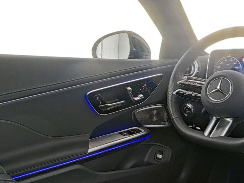 Mercedes-Benz CLE Coupé usata a Milano (5)