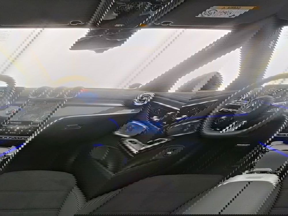 Mercedes-Benz CLE Coupé usata a Milano (8)