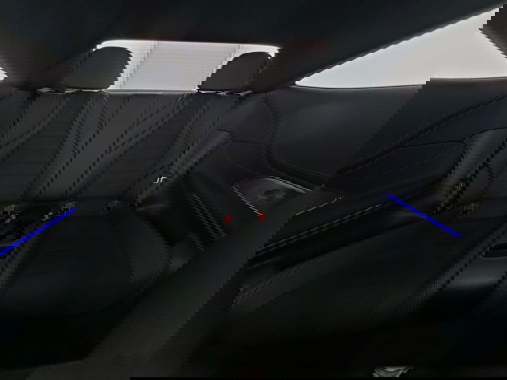 Mercedes-Benz CLE Coupé usata a Milano (9)