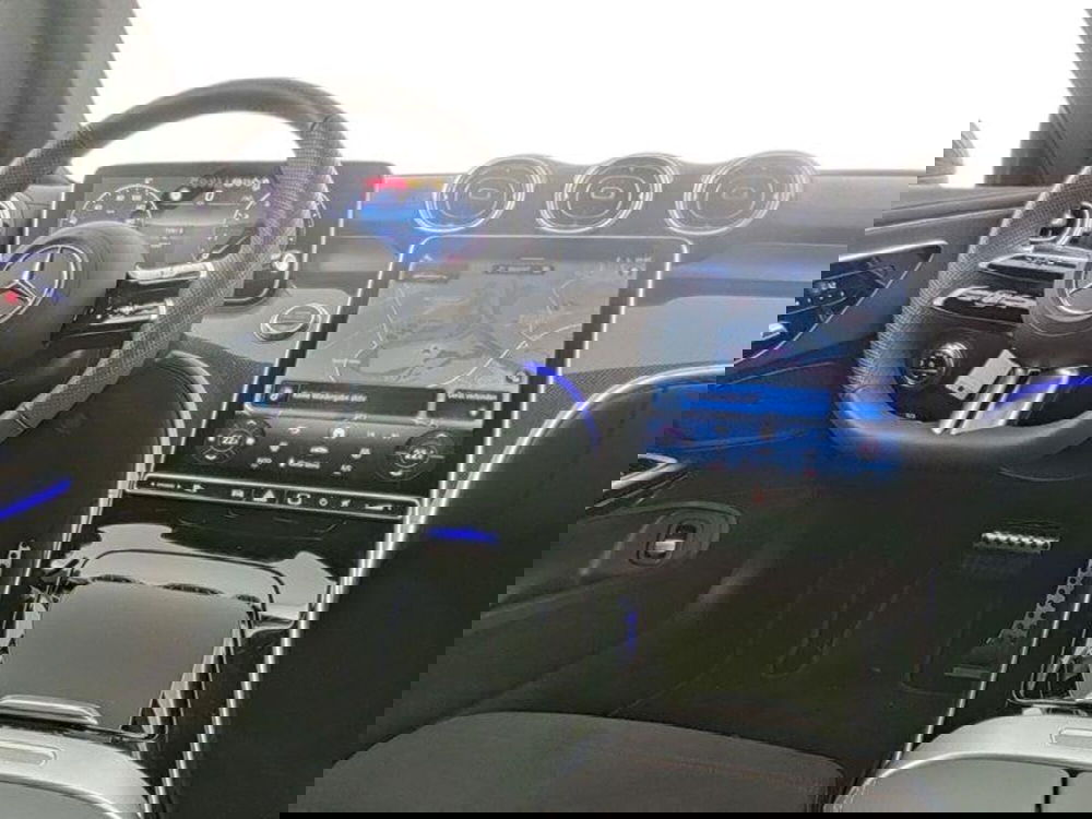 Mercedes-Benz CLE Coupé usata a Milano (3)