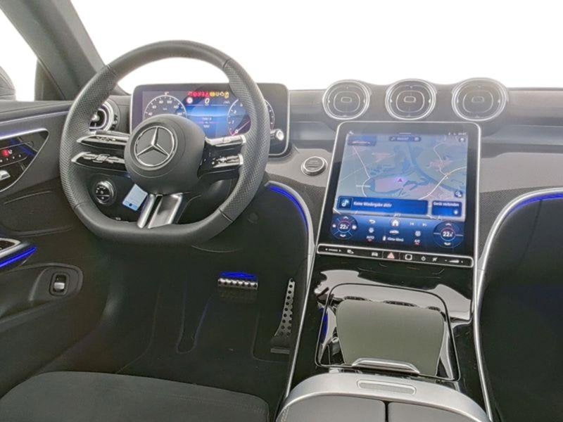 Mercedes-Benz CLE Coupé usata a Milano (3)
