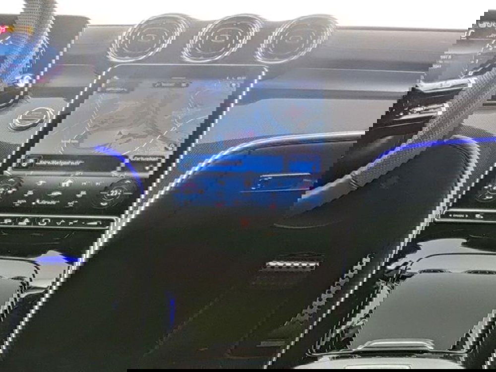 Mercedes-Benz CLE Coupé usata a Milano (4)